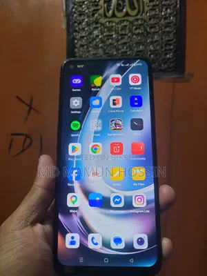 OnePlus 64 GB Black