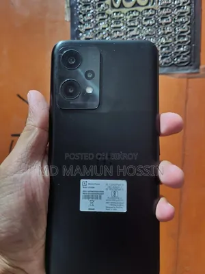 OnePlus 64 GB Black