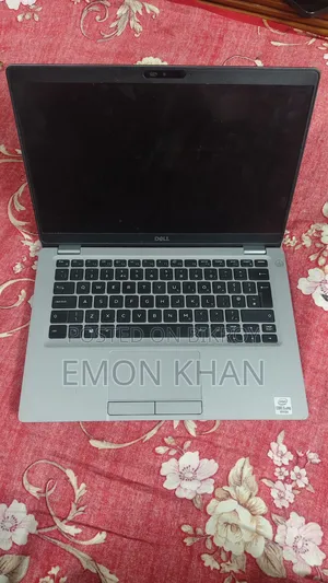 Laptop Dell Latitude 5310 8GB Intel Core I5 SSD 250GB