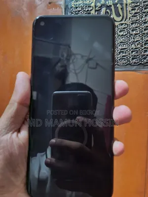 OnePlus 64 GB Black