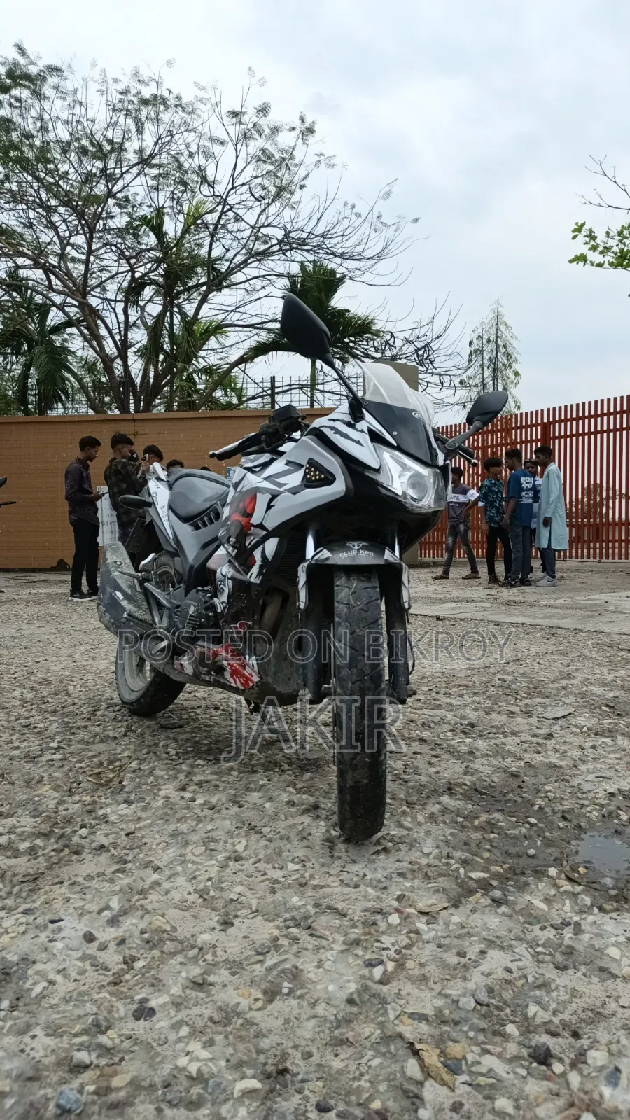 Akij Ponkhiraj 2019 Black