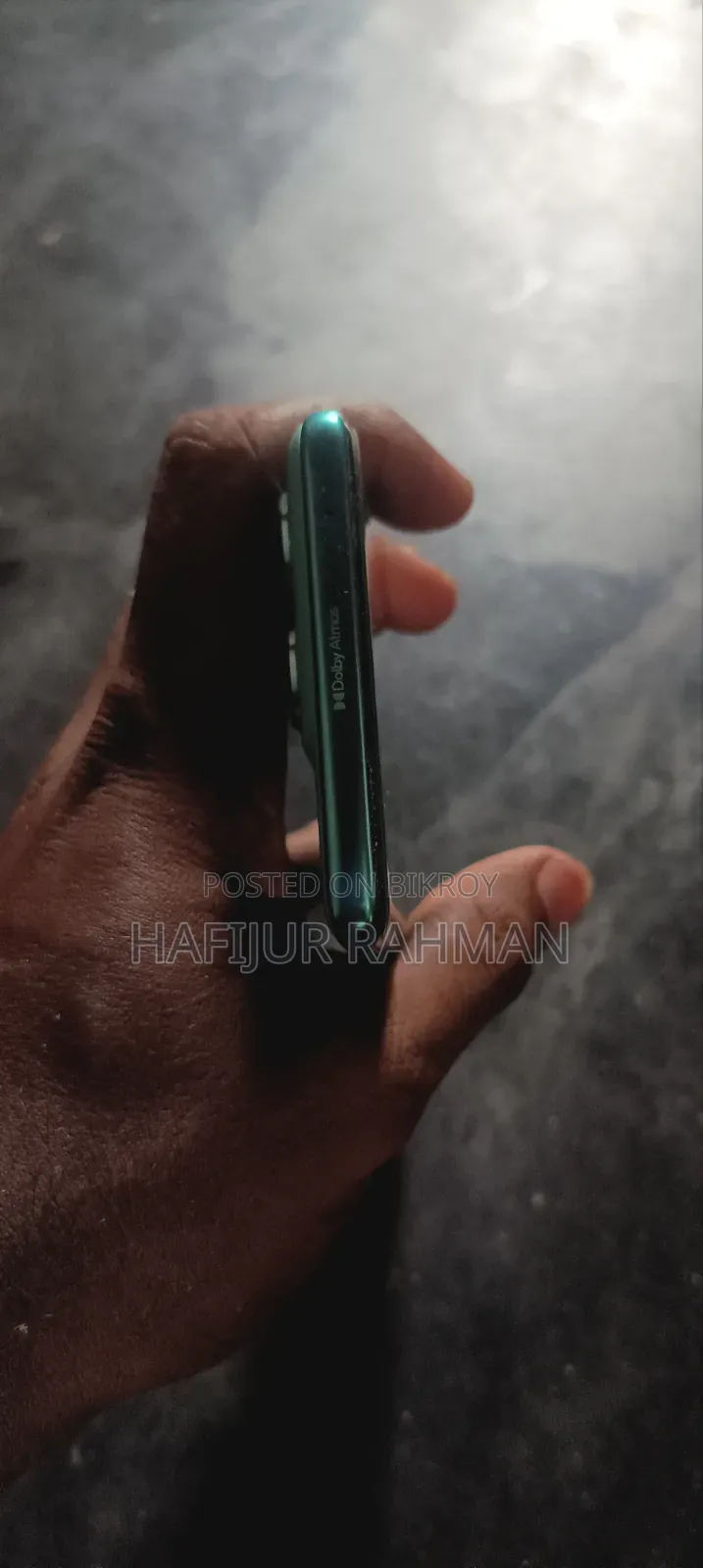 Motorola Edge 60 Fusion 512 GB