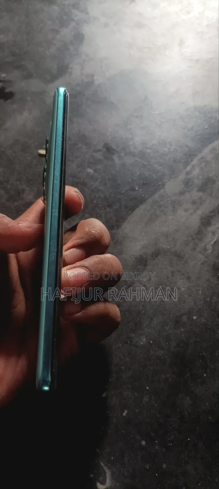 Motorola Edge 60 Fusion 512 GB