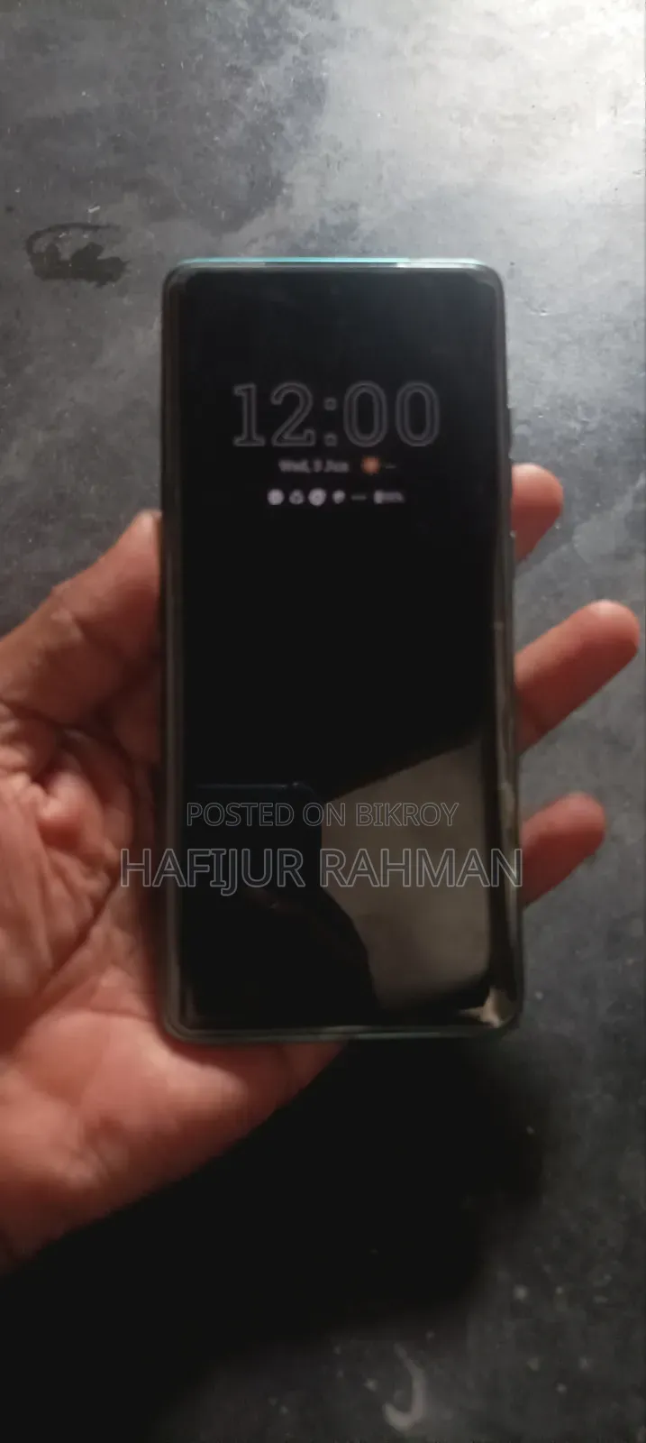 Motorola Edge 60 Fusion 512 GB