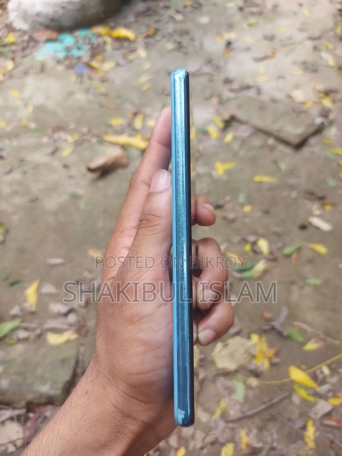 Samsung Galaxy A52 5G 128 GB White