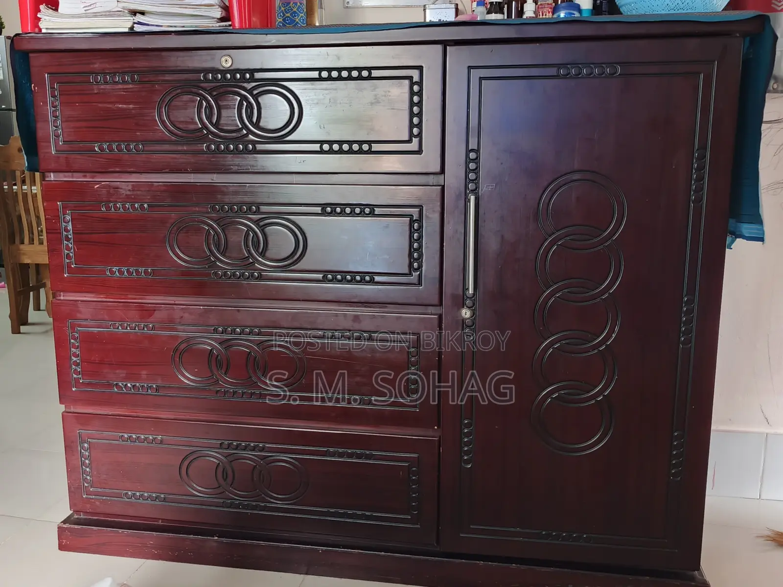 Wardrobe for sale