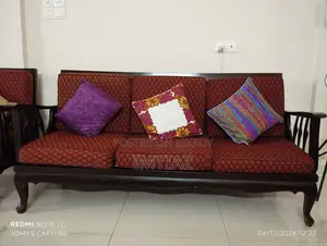 Sofa (3+1)