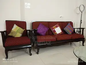 Sofa (3+1)