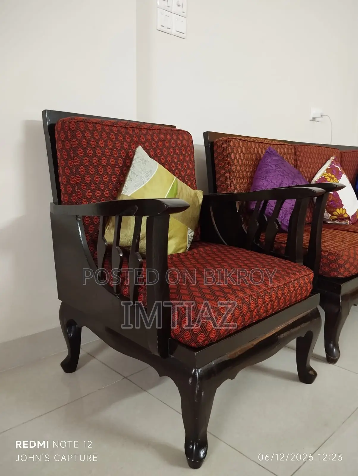 Sofa (3+1)