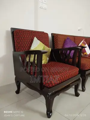 Sofa (3+1)