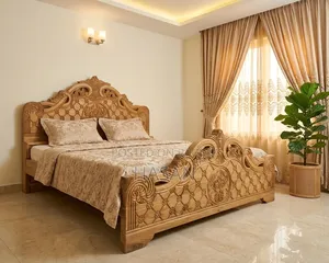 Bed For Sell 6/7 Feet