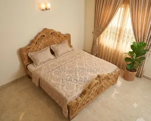 Bed For Sell 6/7 Feet
