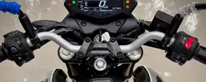 Pulsar N250/N160 Handelbar Silver (Intact)