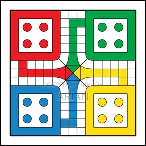 Ludo Board