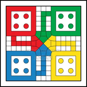 Ludo Board
