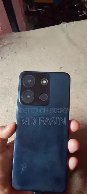 Itel A05s 32 GB Bronze