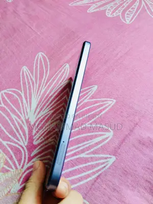 Oppo A6x 64 GB Purple
