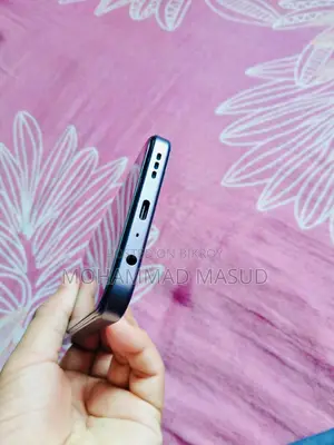 Oppo A6x 64 GB Purple