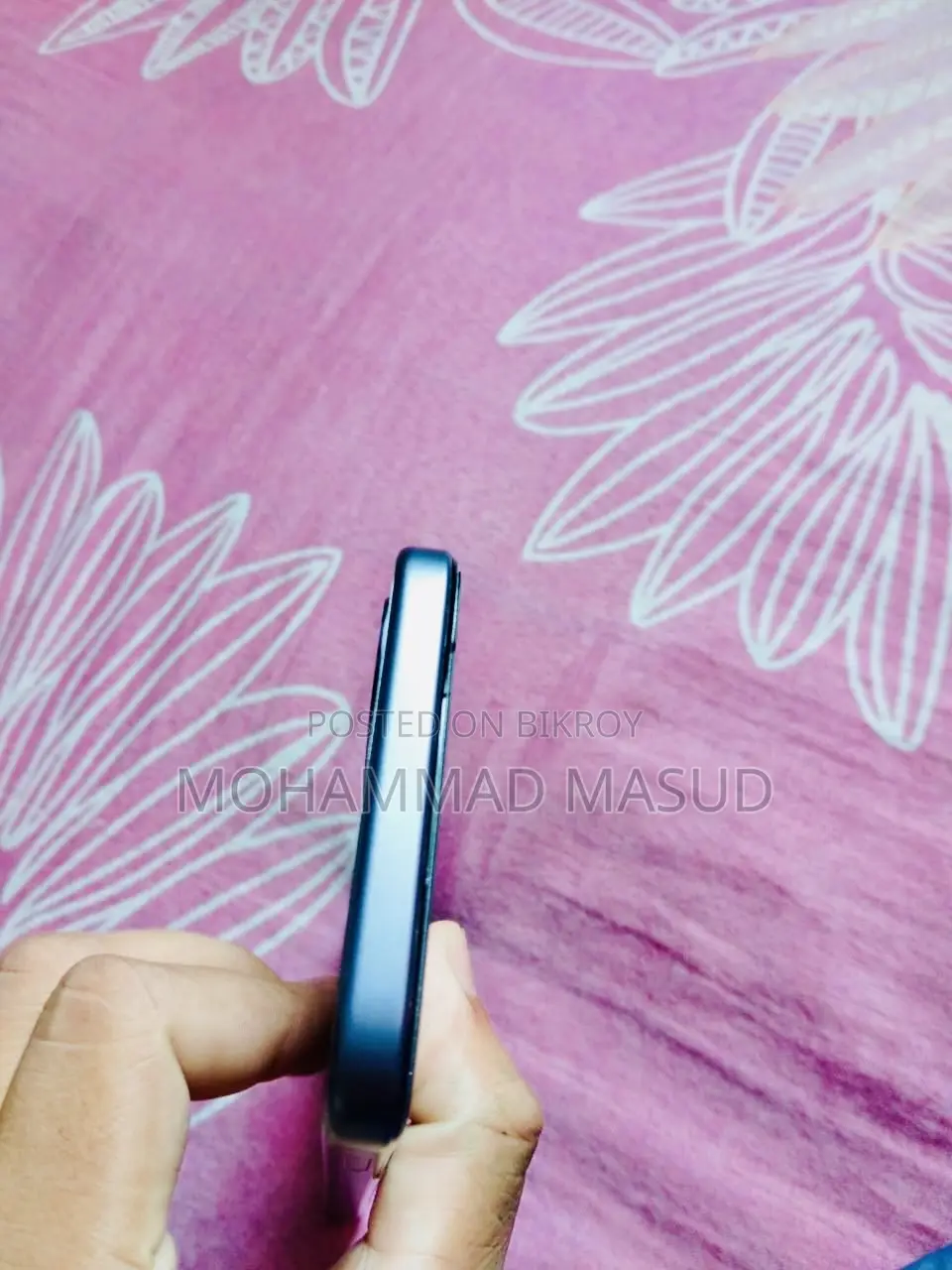 Oppo A6x 64 GB Purple