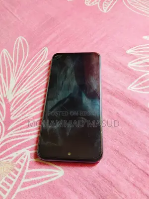 Oppo A6x 64 GB Purple