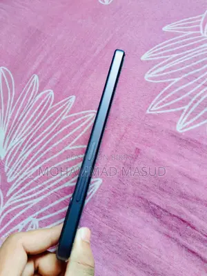 Oppo A6x 64 GB Purple