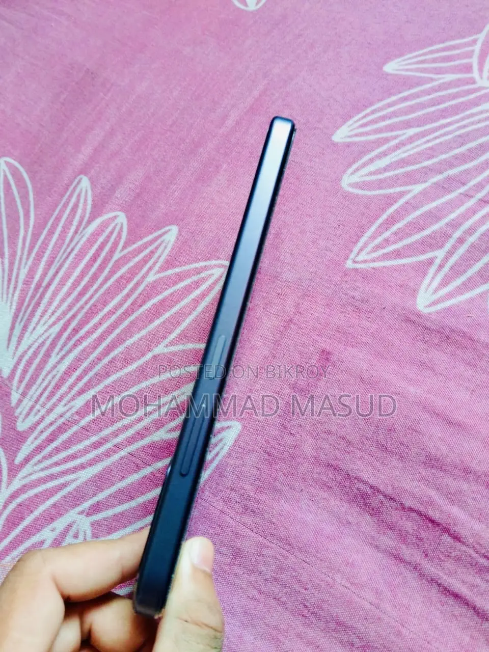 Oppo A6x 64 GB Purple