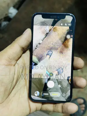অ্যাপল আইফোন ১২ মিনি ৬৪ জিবি ব্লু