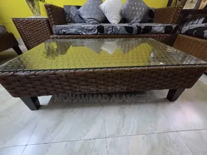 Full Sofa Set