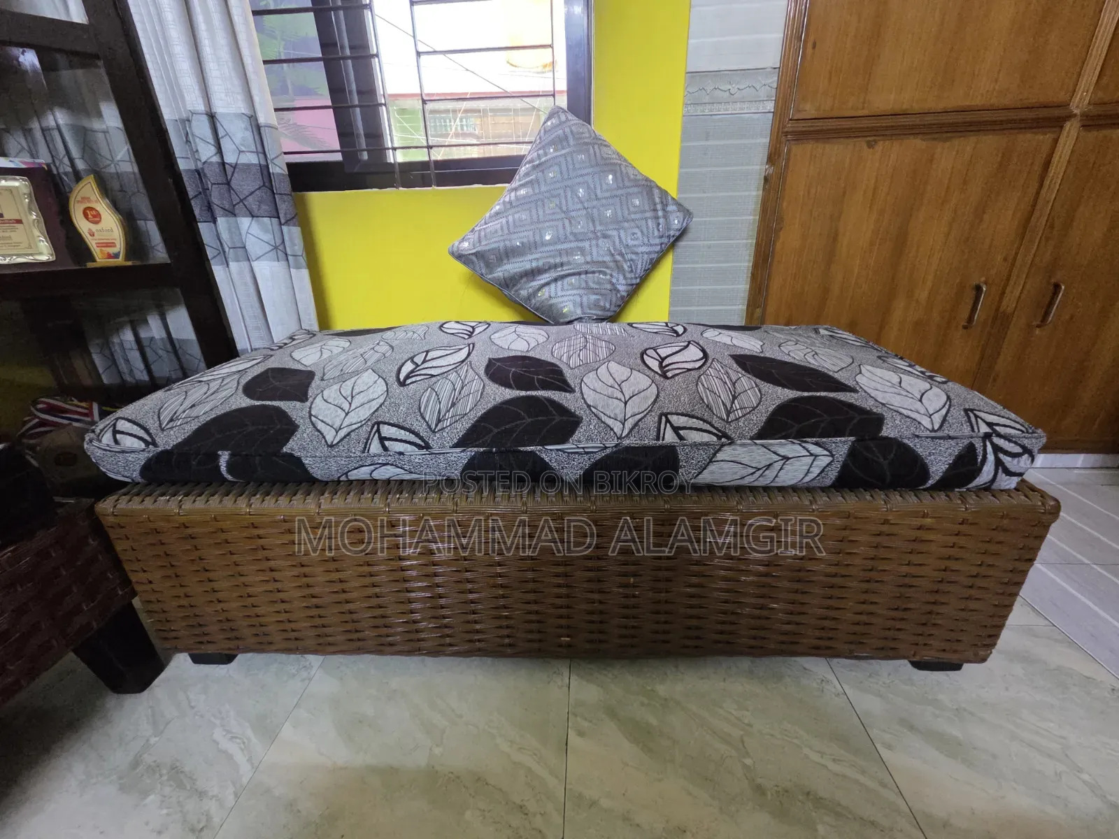 Full Sofa Set