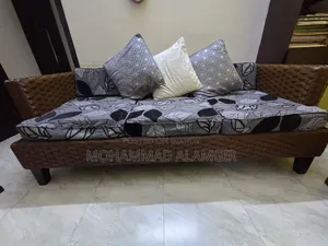 Full Sofa Set