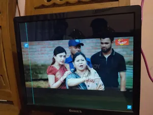 Esonic 17" Hd Led Monitor for Sale