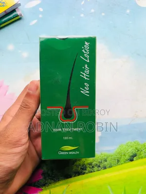 Thailand Original Neo Hair Lotion (120ml)