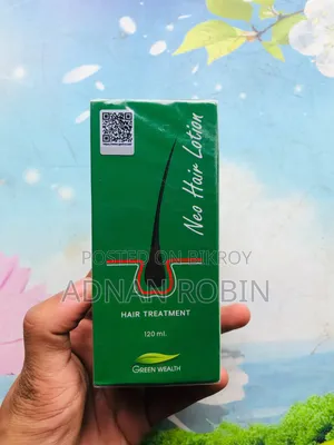 Thailand Original Neo Hair Lotion (120ml)