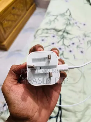 I Phone Charger With Cable