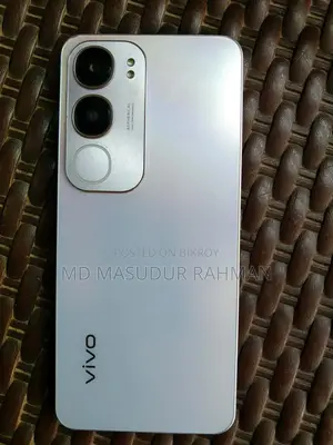 Vivo Y19s 128 GB Gold