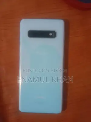 স্যামসাং গ্যালাক্সি এস১০ ১২৮ জিবি
