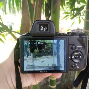 Model - Sony6400