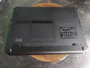 Laptop HP ProBook 440 G2 8GB Intel Core I5 HDD+SSD 256GB