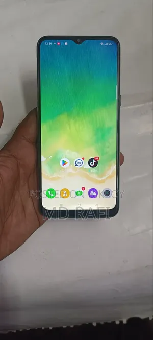 Realme 5i 64 GB Blue