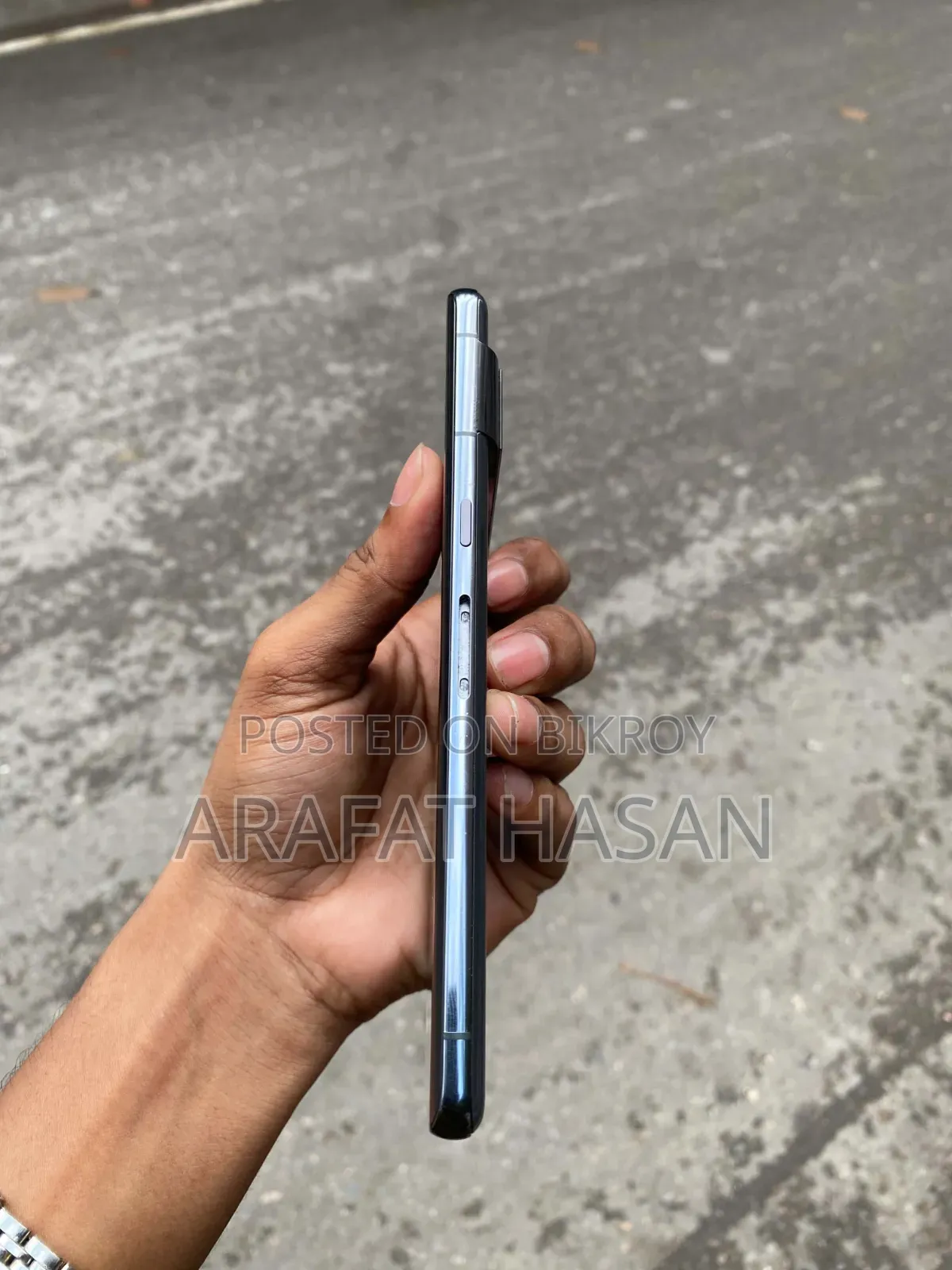 Google Pixel 7 Pro 128 GB Black