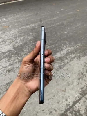 Google Pixel 7 Pro 128 GB Black