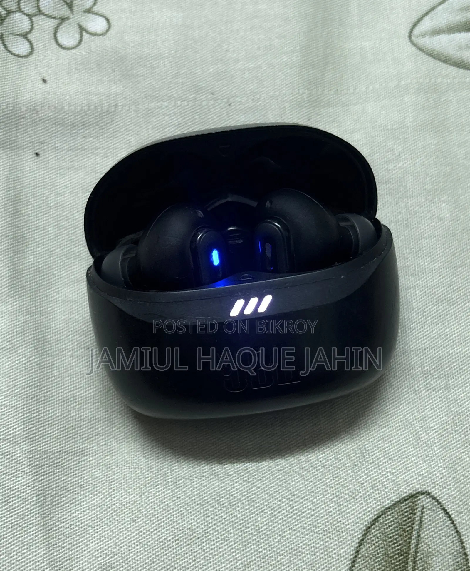 Jbl Tune Beam 2 Anc