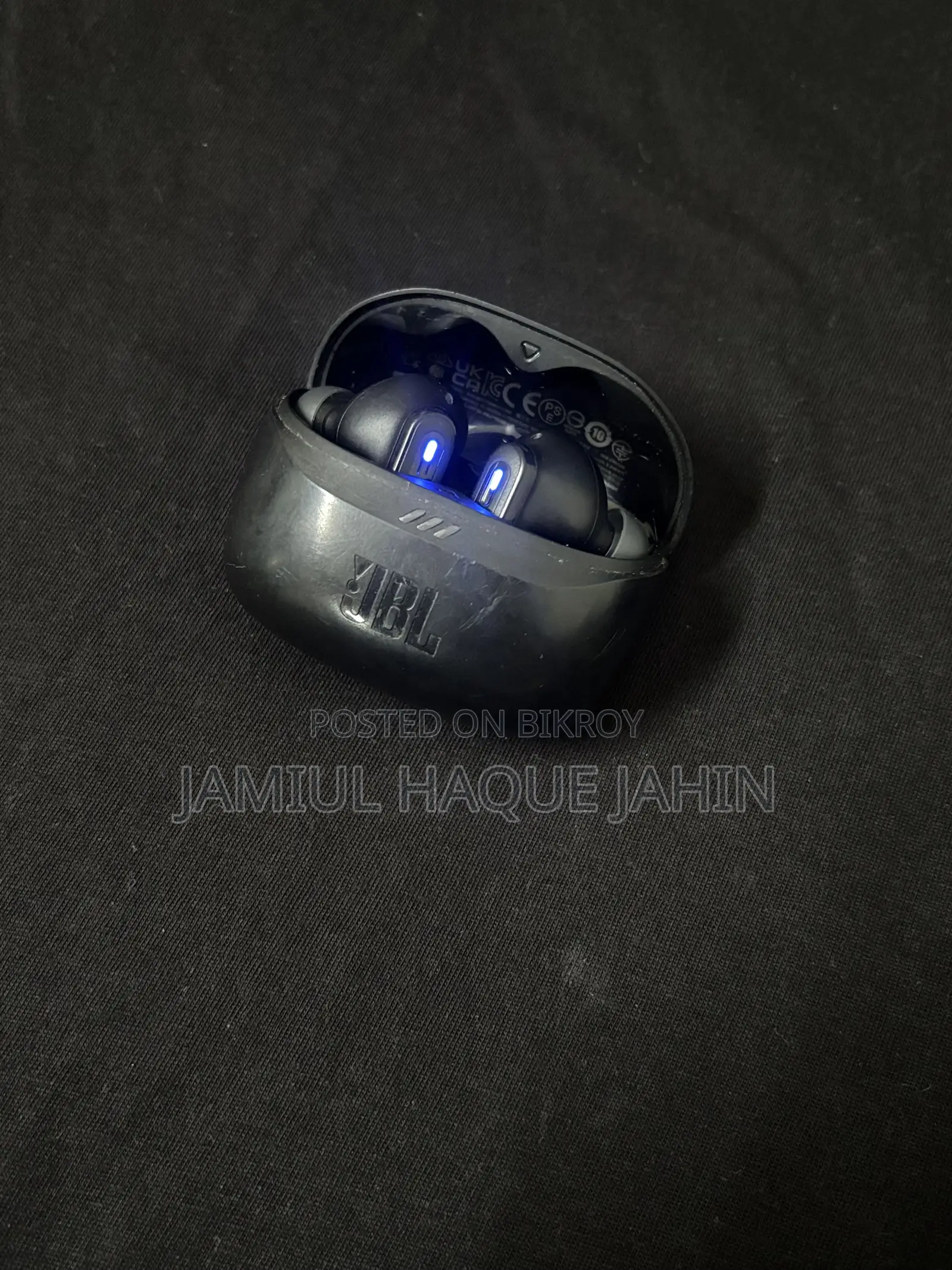 Jbl Tune Beam 2 Anc