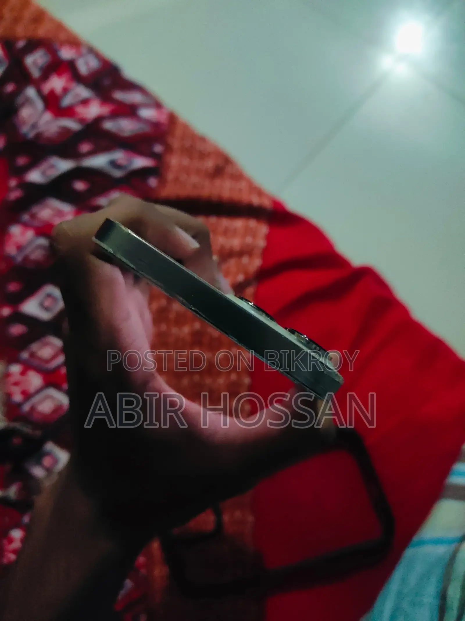 Apple iPhone 13 Pro Max 256 GB Gold