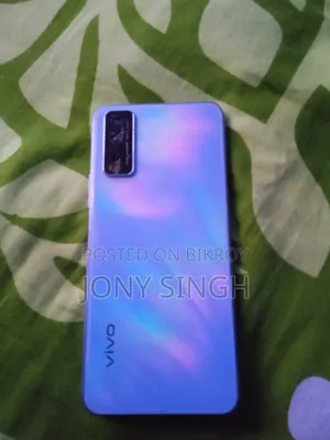 Vivo Y12s 32 GB Blue