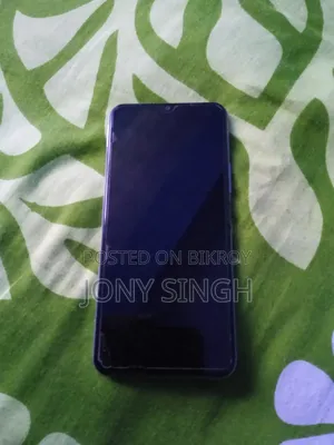 Vivo Y12s 32 GB Blue