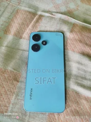 Infinix Hot 30i 128 GB