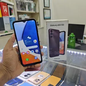 স্যামসাং গ্যালাক্সি এ১৪ ৫জি ১২৮ জিবি রেড