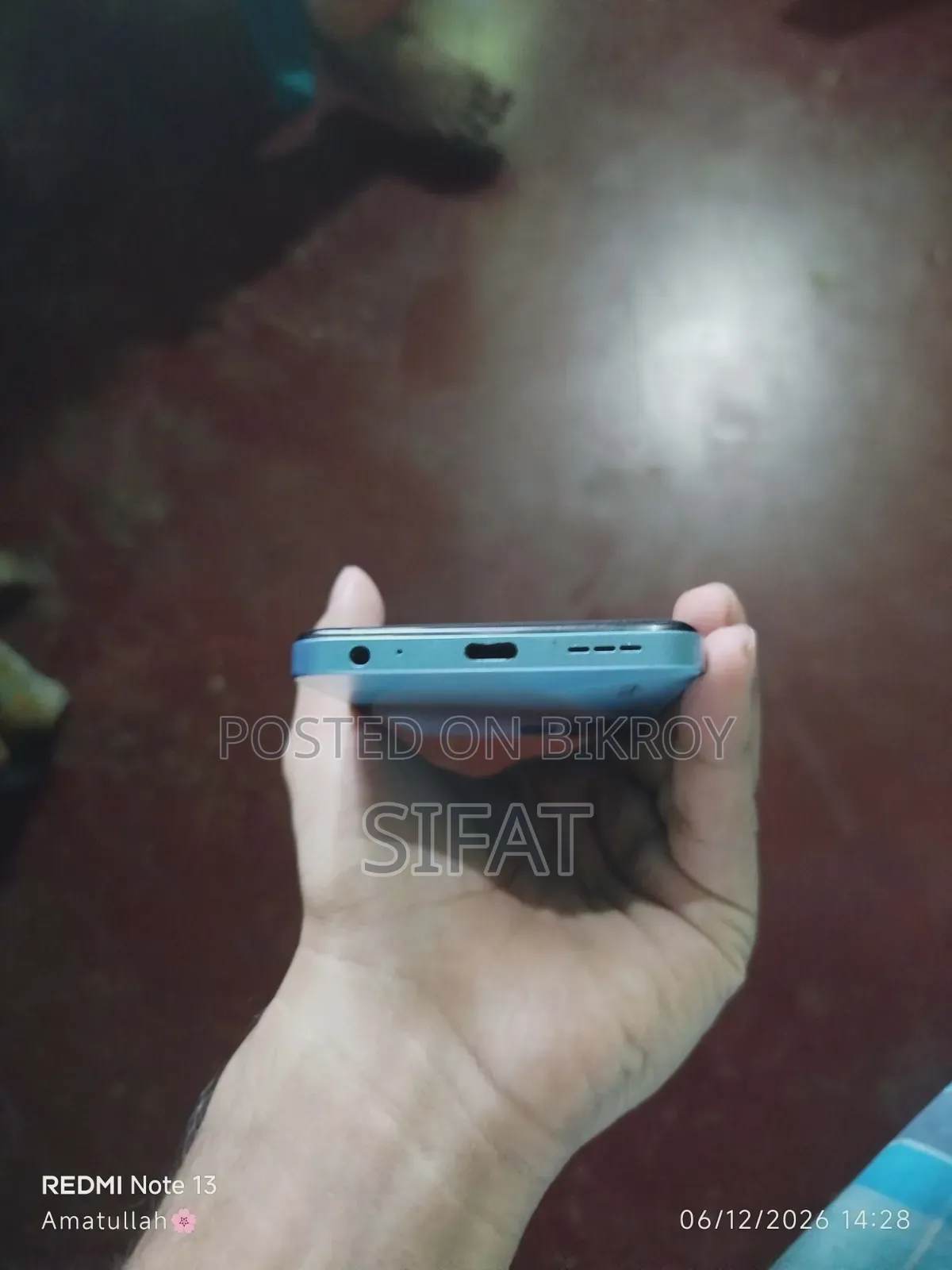 Infinix Hot 30i 128 GB