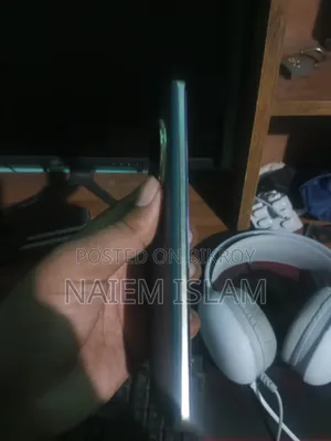 রিয়েলমি ১৩ প্রো+ ৫জি ২৫৬ জিবি গ্রিন
